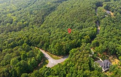 0 Shivas Crest, Rising Fawn, GA 30738