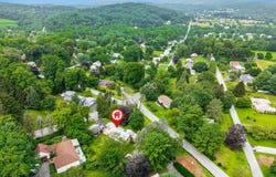 1403 BEVERLY HILLS ROAD, COOPERSBURG, PA 18036