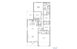513 Cloverleaf Drive, Athens, AL 35611