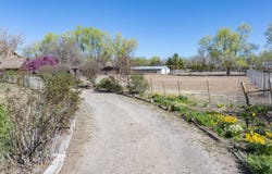 350 Applewood Road, Corrales, NM 87048