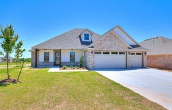 2716 Dunham Drive, Norman, OK 73071