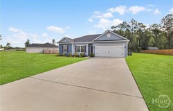 168 Morgan Field Boulevard NE, Ludowici, GA 31316