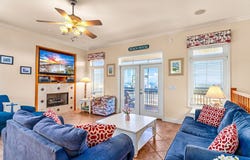 665 E Gulf Beach Dr, St. George Island, FL 32328