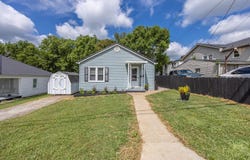 501 South Elmarch Avenue, Cynthiana, KY 41031