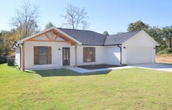 204 ANNISTON BEACH ROAD, WEAVER, AL 36206