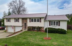 2018 Mount Vernon Road, Hurricane, WV 25526-9737
