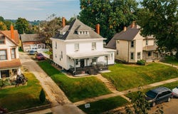 424 S 4th Street, Coshocton, OH 43812