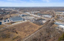 Industrial Parkway, Richmond, IN 47374