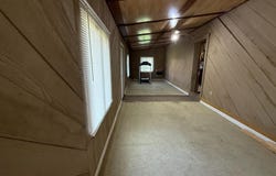 1107 Rainbow Avenue, Vickery, OH 43464