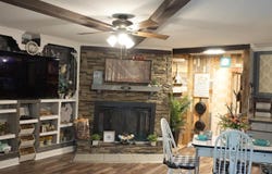 309 PEBBLE BEACH Drive, Hot Springs, AR 71913