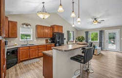 6380 NW 54th Court, Johnston, IA 50131