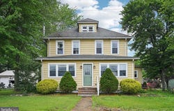 42 JACKSON, SWEDESBORO, NJ 08085