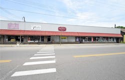 701-705 & 703r S Main Street, Horseheads, NY 14845
