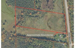Xxx State Highway 38, Grand Rapids, MN 55744