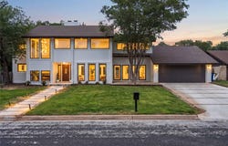 4502 Mountain Path Dr, Austin, TX 78759