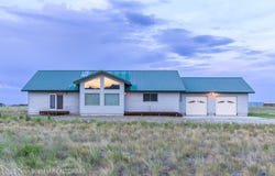 12 OSAGE PATH Trail, Boulder, WY 82923