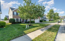 1593 Dartmoor Avenue NW, Concord, NC 28027
