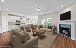 2001 Brighton Drive, New Bern, NC 28562