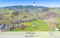 0 LOOKINGGLASS RD, Roseburg, OR 97471