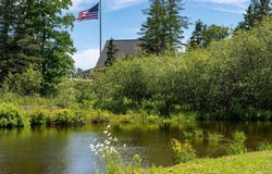 197 N Shore Road, North Haven, ME 04853