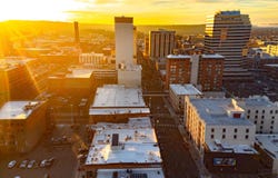 417 W 1st Ave, Spokane, WA 99201