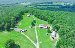5275 Pangburn Road, Pangburn, AR 72121