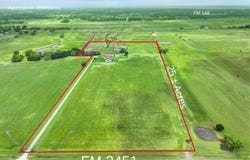 7182 FM  2451 Road, Scurry, TX 75158
