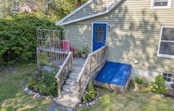 1 Fisher Road, Bowdoinham, ME 04008
