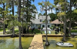 15 Turtle Cove Drive, Elizabethtown, NC 28337
