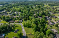 Jasmine Drive lot: 2, Opelousas, LA 70570