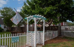 111 A SECOND STREET, COLONIAL BEACH, VA 22443