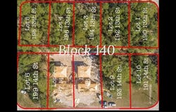 198 13th St, Apalachicola, FL 32320