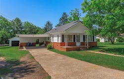 309 E Oklahoma Avenue, Vivian, LA 71082