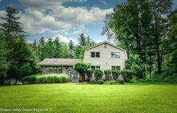 94 Tanglewood Road, West Hurley, NY 12491