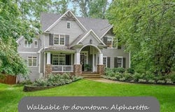 150 Shady Grove Lane, Alpharetta, GA 30009