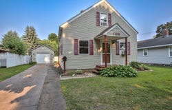 1105 N 6TH AVENUE, Wausau, WI 54401