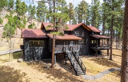 24499 Painted Pony Rd, Keystone, SD 57751