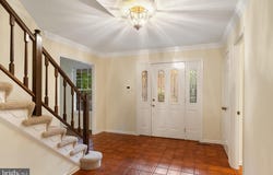 9509 LEATHERSMITH COURT, BURKE, VA 22015