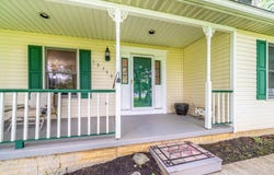 13750 EASTSIDE DRIVE, MOUNT AIRY, MD 21771
