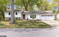 8 ROMAR DRIVE, ANNAPOLIS, MD 21403
