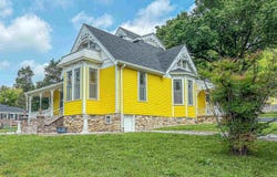 432 E Hwy 62, Yellville, AR 72687