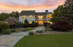 152 HICKORY CORNER ROAD, MILFORD, NJ 08848