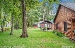 3991 Buck Road, Gaylord, MI 49735