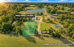 Bailey Avenue, Wedowee, AL 36278
