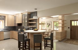 530 N Division Street, Ann Arbor, MI 48104