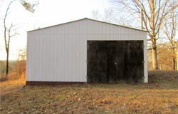 80 Weeks Road, Beaverton, AL 35544
