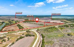 MILITARY HWY., BROWNSVILLE, TX 78526