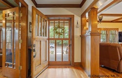 502 E 24TH ST, Cheyenne, WY 82001
