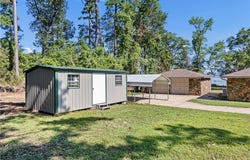 10101 Lakeshore Loop, Dardanelle, AR 72834