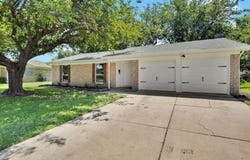 705 Sue Ann Lane, Burleson, TX 76028